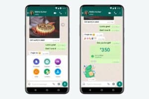 Read more about the article WhatsApp Money: How to send Money On WhatsApp