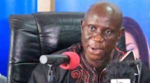 Read more about the article Those Against The Deployment Of Soldiers On Election Day Should Leave Ghana- Obiri Boahen Declared