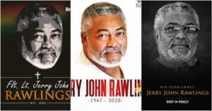 Read more about the article Date, Venue, And other Details For Rawlings’ State Funeral Drop
