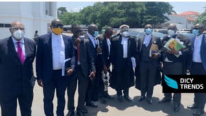 Read more about the article NDC Publishes Names Of Lawyers To Face NPP And EC At The Supreme Court -[CHECK LIST]