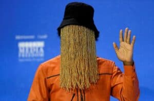 Read more about the article “There will be more fire on 2021”-Anas Aremeyaw Anas