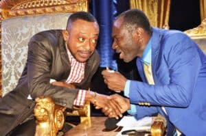 Read more about the article Another deadly virus is Coming This 2021 – Prophet Badu Kobi And Owusu Bempah Hints