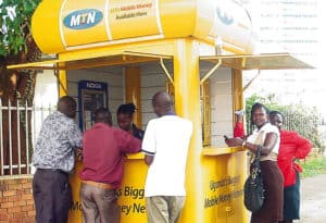 Read more about the article How To Become MTN Mobile Money Agent 2021: Easy Steps
