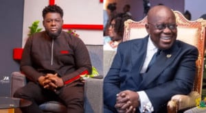 Read more about the article (+Video) “Nana Addo did not win the 2020 elections” – Shatta Wale’s Manager, Bulldog