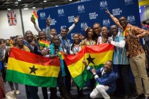 Read more about the article List of all The Public Holidays in Ghana for the year 2021