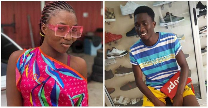 oung Boy Allegedly Kills  19-Year-Old Girlfriend Over Phone