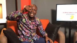Read more about the article You Are a Bunch Of Greedy People! – Angry Kumchacha Blasts MPs