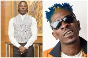 Read more about the article Who Is The Richest In Ghana, Shatta Wale, And Stonebwoy?