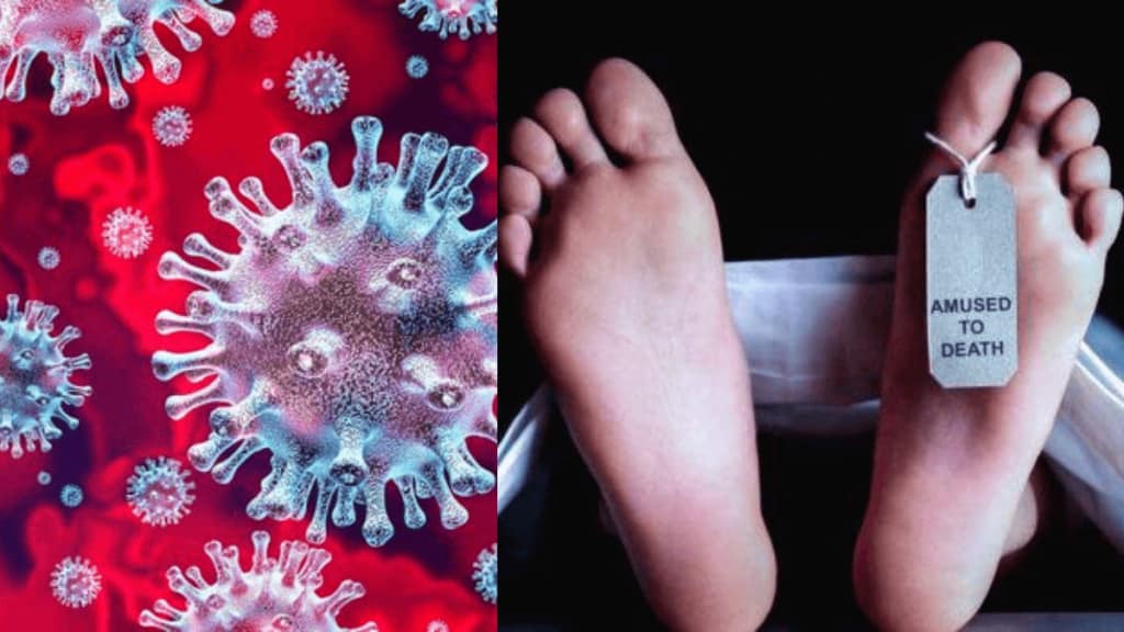 Nurse dies in Bolgatanga- coronavirus 