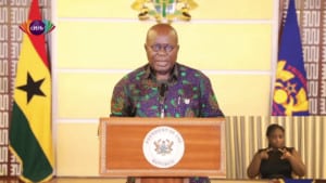 Read more about the article Summary: 22nd Coronavirus Update: Akufo-Addo Sends Strong Message To Ghanaians