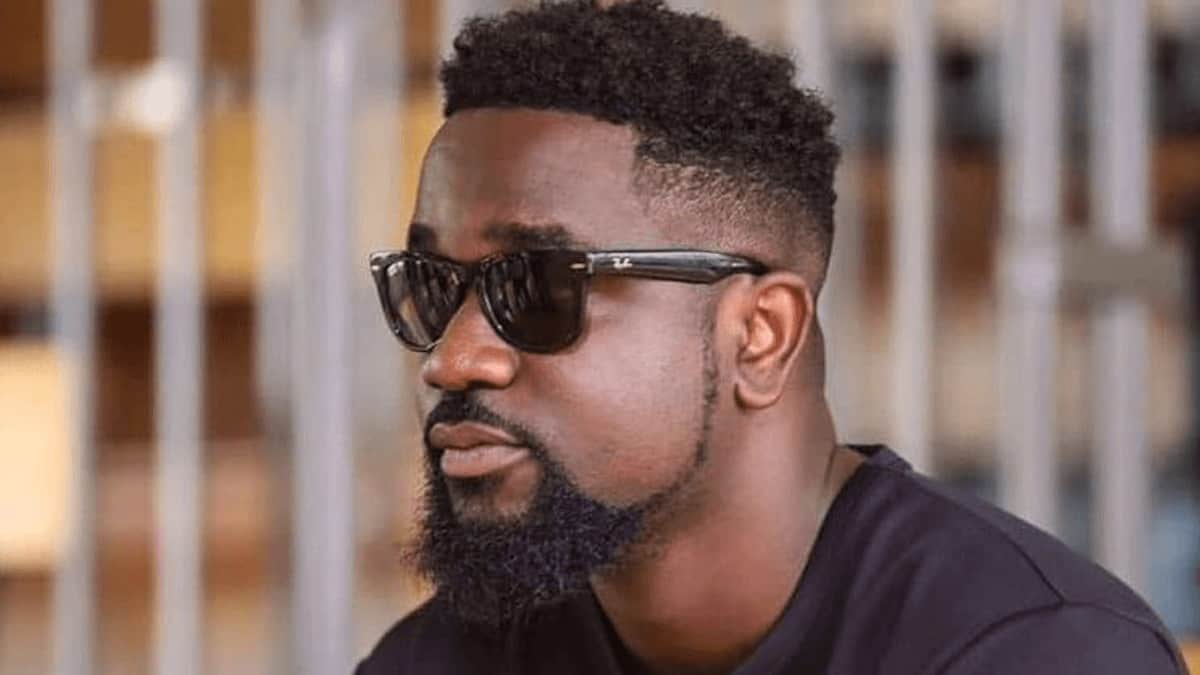 Read more about the article “Sarkodie is not dead” – Management Shoot down rumors suggesting that the rapper is dead