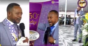 Read more about the article (+Video)Musicians, prominent person to die in Plane Crush- Owusu Bempah drops 2021 doom list