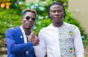 Read more about the article Ban lifted on Shatta Wale and Stonebwoy