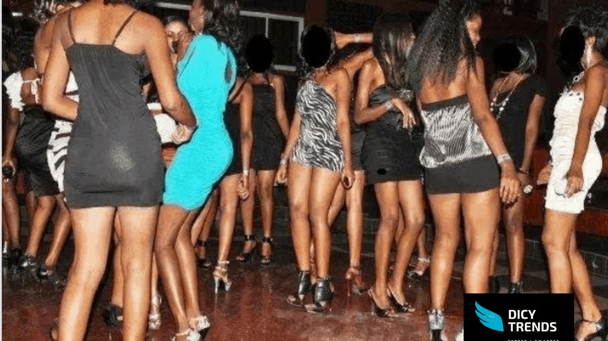 Read more about the article Free Vigin@l S£x For All Gay Men For The Next Two Months To Change Their Perception About Vagin@ S£x _ Commercial S£x Workers Announce