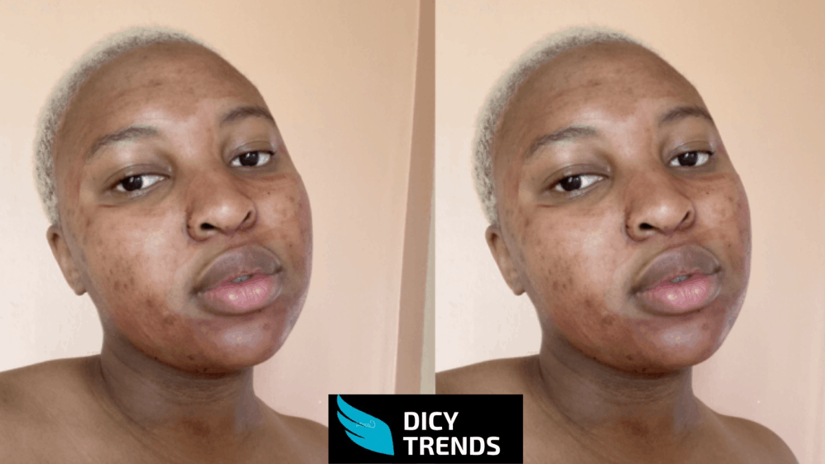 Read more about the article Lady Shares The Usefulness Of Period Blood As She Uses It On Her Face