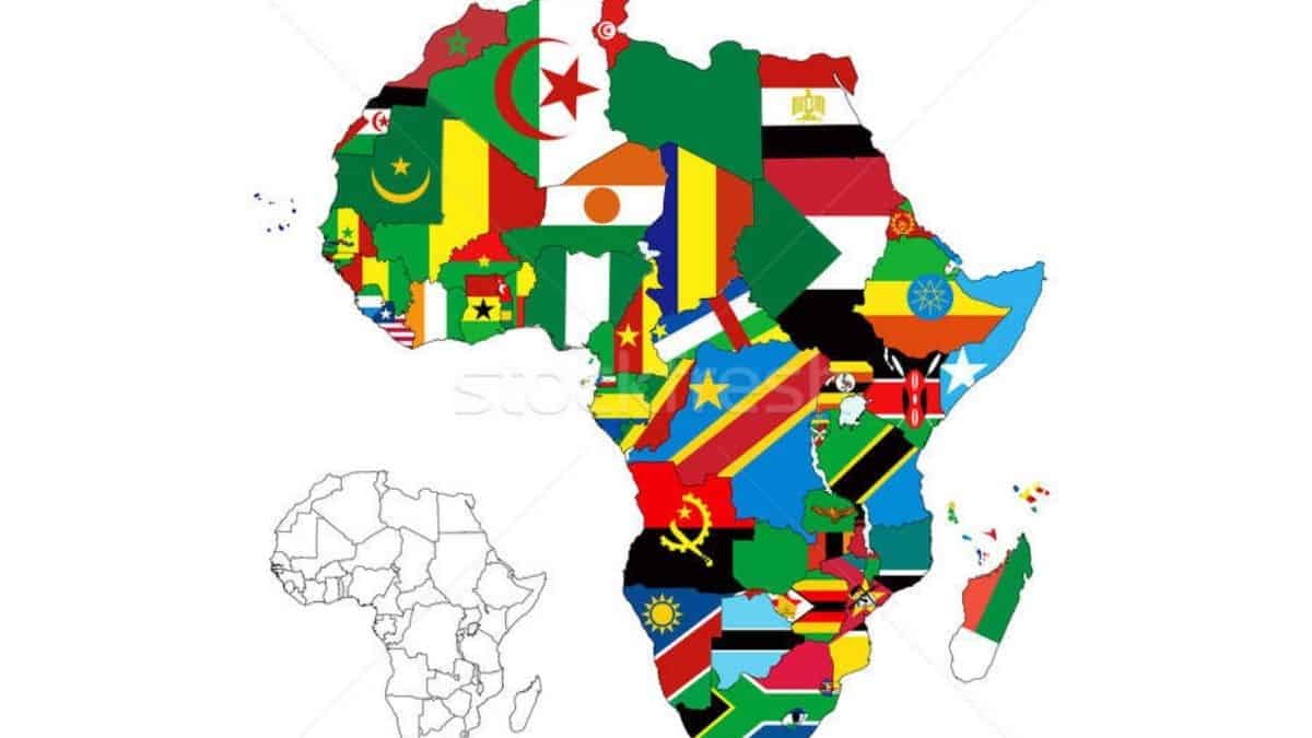 Read more about the article Top 10 Most Corrupt Countries In Africa, 2020