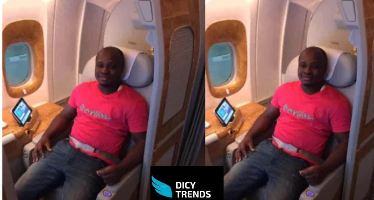 Read more about the article ‘When women ask for money, just give them and stop asking what they are using it for’ _ Akesse Sanza to men.