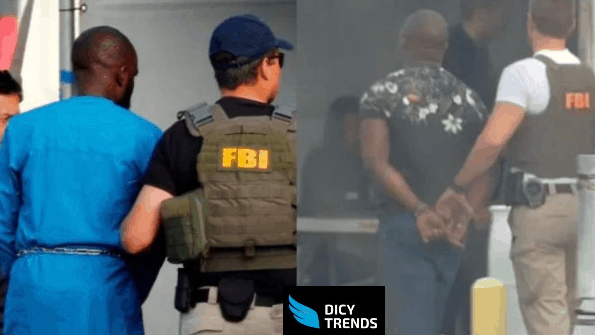 Read more about the article FBI STORMS GHANA TO START ARRESTING FRAUD BOYS