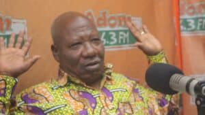 Read more about the article I’ll Never Join NDC Even If My Suspension Is Lifted – Allotey Jacobs Vows