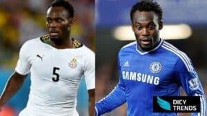 Read more about the article [Watch Video]- “Michael Essien Is Gay” – Prophet Adu Boahen Gives Reasons