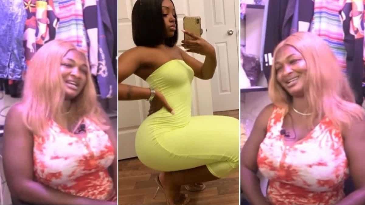 Read more about the article [Video]- “I Chop Almost all the teachers in my school” – Young Lady  reveals