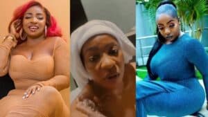 Read more about the article [Video]-Anita Joseph Takes Over The Internet As Her Husband Baths Her