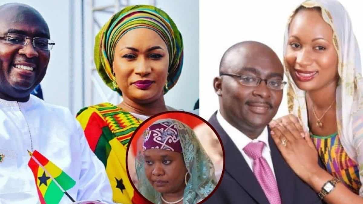 Read more about the article Bawamia Finally Breaks Silence On Ramatu Saga