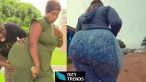 Read more about the article [Video]-A Popular prophet gave me GHC10k When He Saw My Huge Assets- Lady reveals