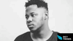 Read more about the article Medikal Threatens To Walk Out Of Any Studio If Asked About Fraud.