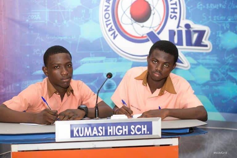 Top 10 most beautiful SHS Uniforms in Ashanti Region (Photos) Dicy Trends