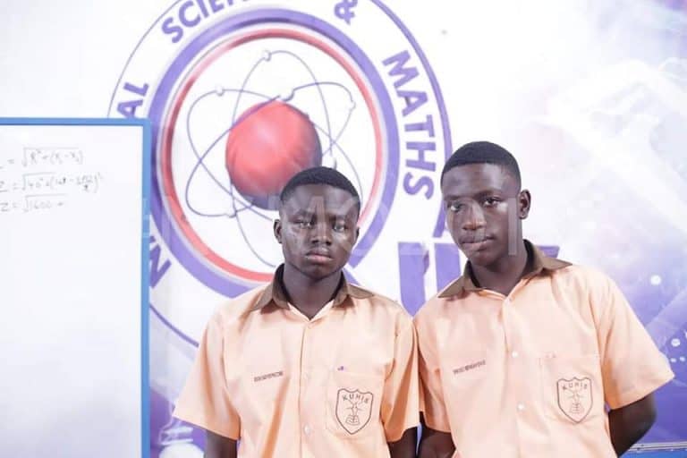 Top 10 most beautiful SHS Uniforms in Ashanti Region (Photos) Dicy Trends