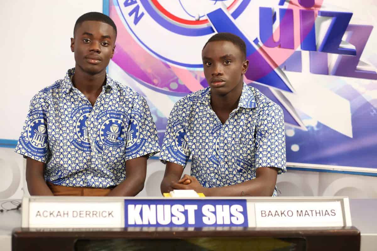 Top 10 most beautiful SHS Uniforms in Ashanti Region (Photos) Dicy Trends