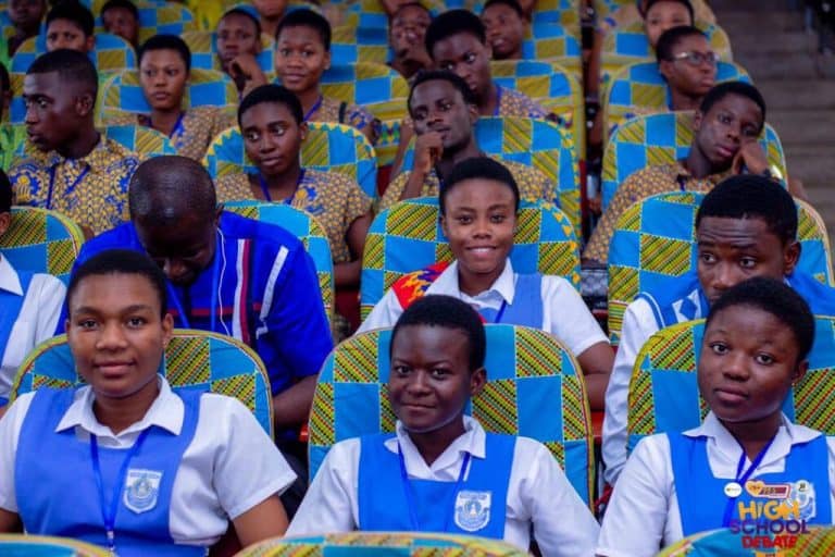Top 10 most beautiful SHS Uniforms in Ashanti Region (Photos) Dicy Trends