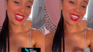 Read more about the article Sister Deborah Reveals love is a scam.