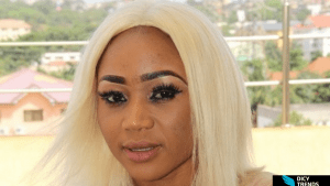 Read more about the article Akuapem Poloo Jailed For Three Months