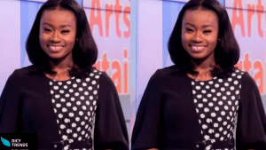 Read more about the article Natalie Fort “Shades” Tv3 with Her Promo Video as She Joins Ghone Tv saying “She’s a Bird Which Cannot be Caged”