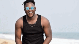 Read more about the article Pray For Sense Too After You Blow – Medikal to Musicians