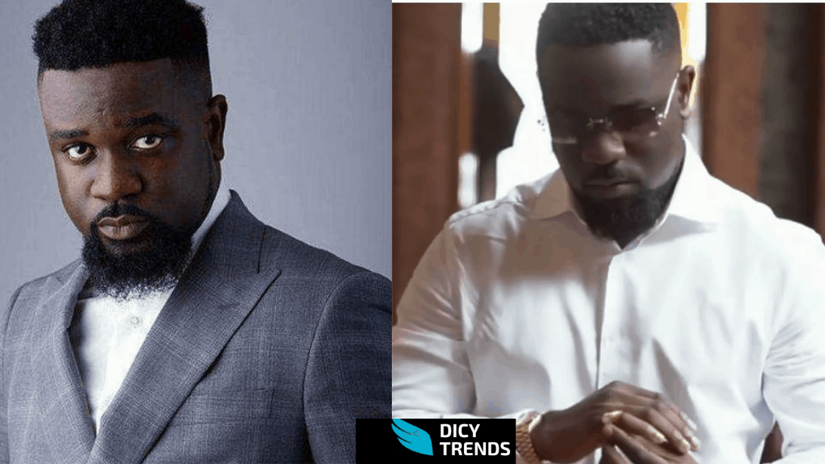Read more about the article Sarkodie Set To Release New Album ‘No Pressure’