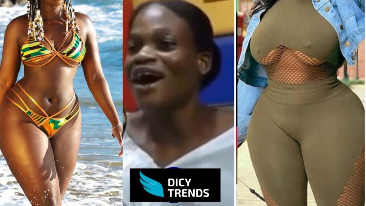 Read more about the article [Video]-“I Slept with over 5000 men using juju”- Queen Sandra Shares her Story