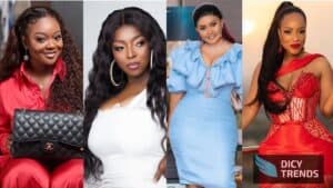 Read more about the article Most beautiful girls in Ghana 2021 (Photos)