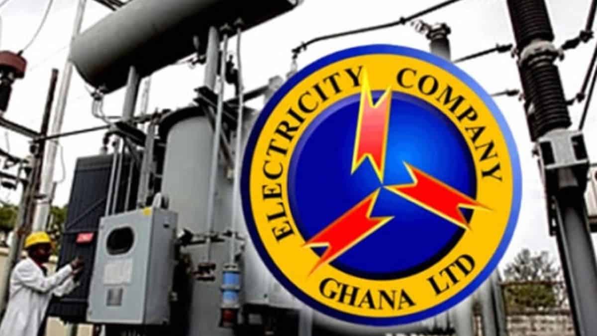 Read more about the article We will increase tariffs soon because we need money for our operational activities – ECG