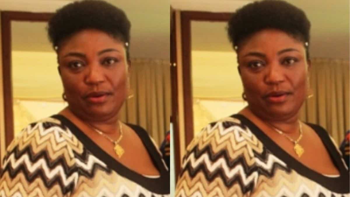 Read more about the article [Video]-“I nearly Lost Control When He F!ngered Me” -Top Actress tells How An Area Boy Wanted To Chop Her