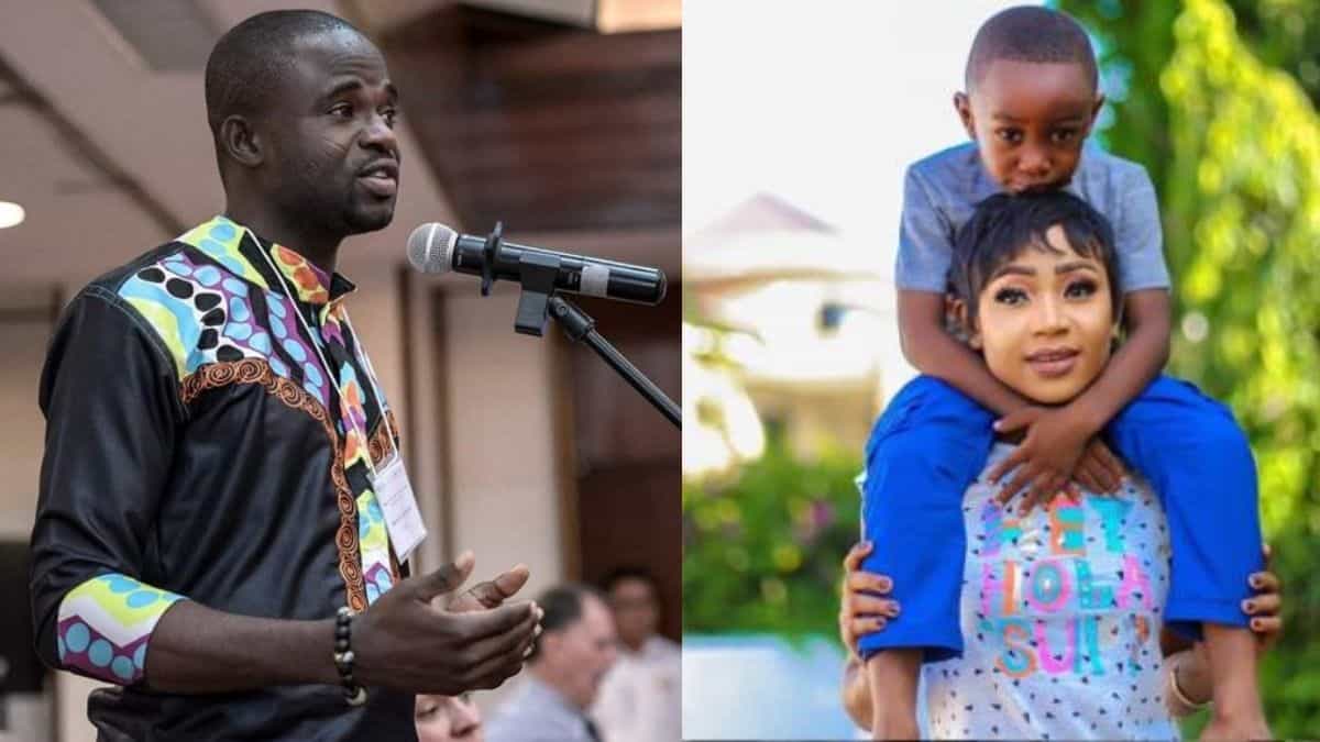 Read more about the article “Akuapem Polo has been jailed, but an MP who shot and burnt motorbikes have been rewarded”- Manasseh