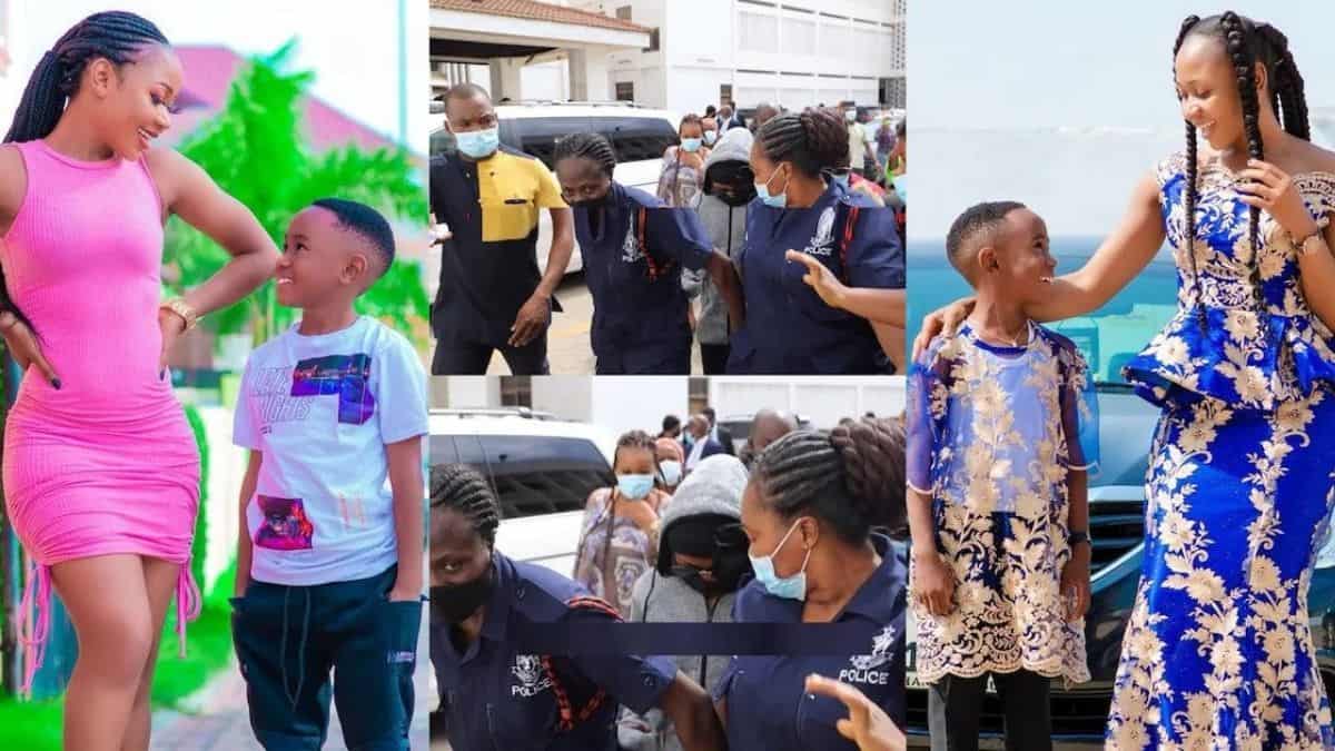 Read more about the article REVEALED: Why Judge Jailed Akuapem Poloo Instead Fining Her [Video]