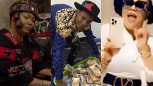 Read more about the article [video]-“F00ls!!, I don’t any power to make anyone rich, I use my Brain” – Nana Agradaa speaks about her tricks