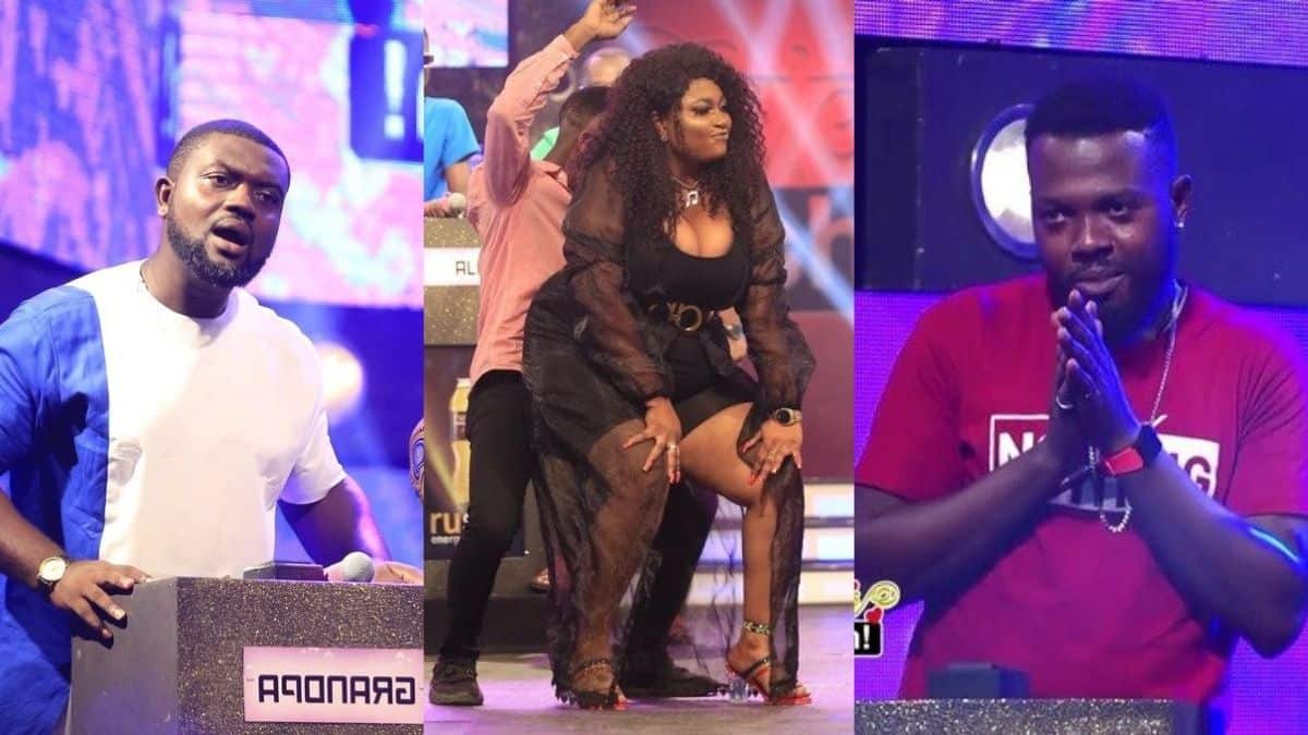 Read more about the article Mother of Two With ‘Huge Tundra’ Arrests All The Male Date Rush Contestants