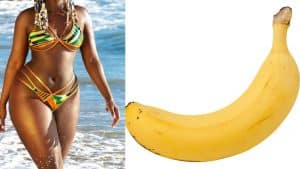 Read more about the article “His Banana is too big, can’t take it, I want a Divorce”- Woman Says After one Week Of Marriage