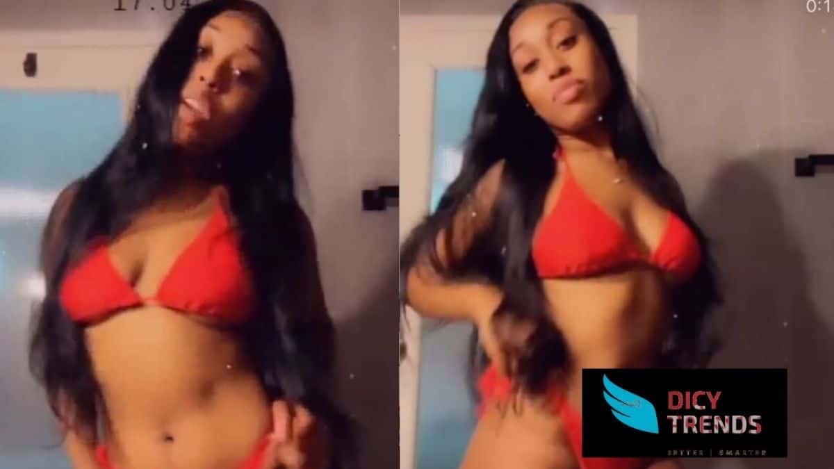 Read more about the article VIDEO-Fantana Puts Her Hot Body On Display As She Jams To Her “No Dulling” Song