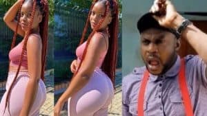 Read more about the article No Man Who Chops Me Can Last More Than 2 Minutes – Slay Queen Boasts