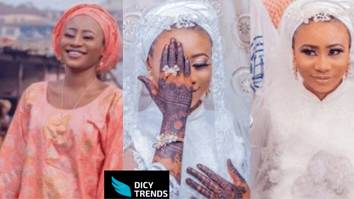 Read more about the article 14-year-old Raminatu Married To 42-year-old Man.